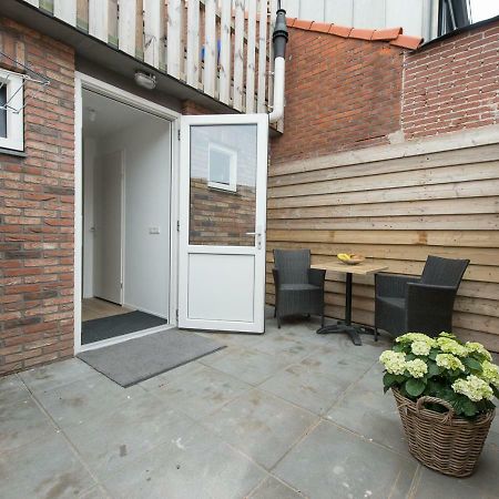 Holiday Home Zuidstraat 30B Westkapelle Exteriér fotografie